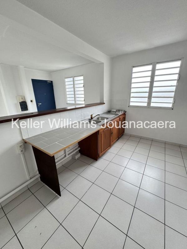 Appartement - 92 m² - 3 pièces