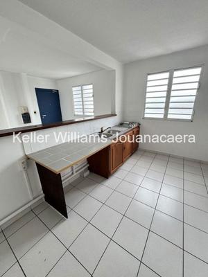 Appartement - 92 m² - 3 pièces