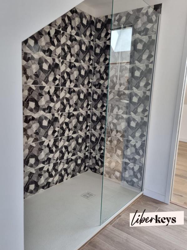 Longère - 180 m² - 5 pièces