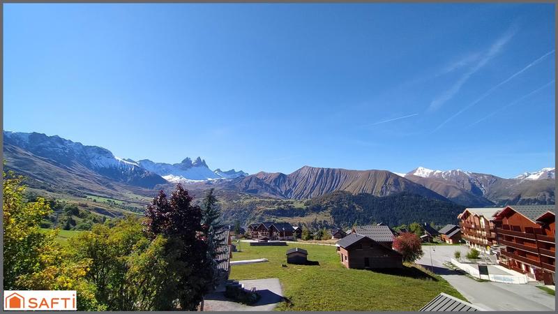 Châlet - 194 m² - 7 pièces