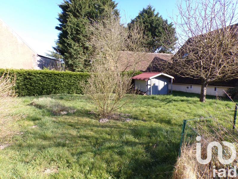 Maison - 220 m² - 6 pièces