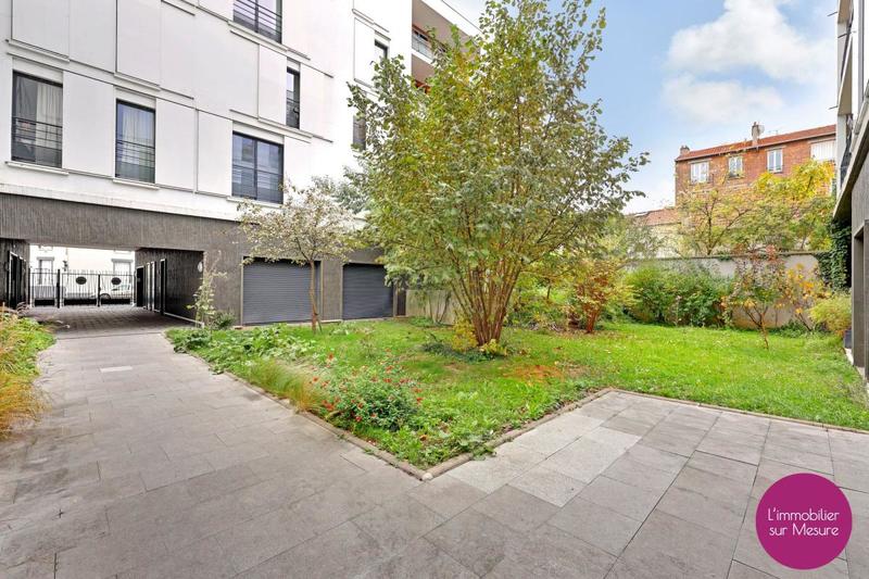 Appartement - 52 m² - 2 pièces