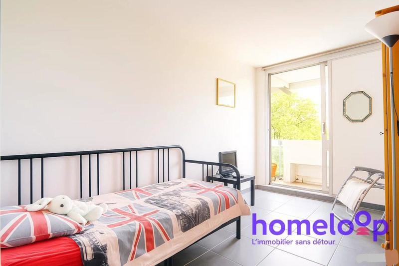 Appartement - 94 m² - 4 pièces