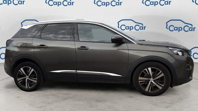 Peugeot 3008 II 2.0 BlueHDi 150 Allure Business