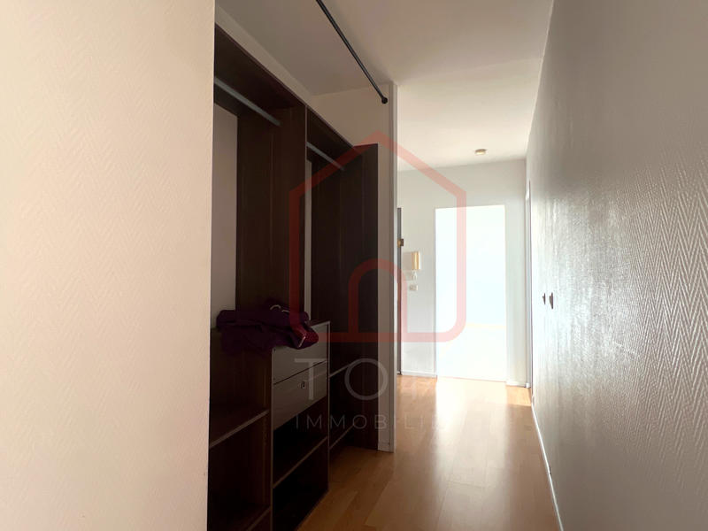 Appartement - 85 m² - 3 pièces
