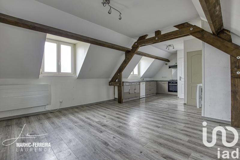 Maison - 119 m² - 5 pièces