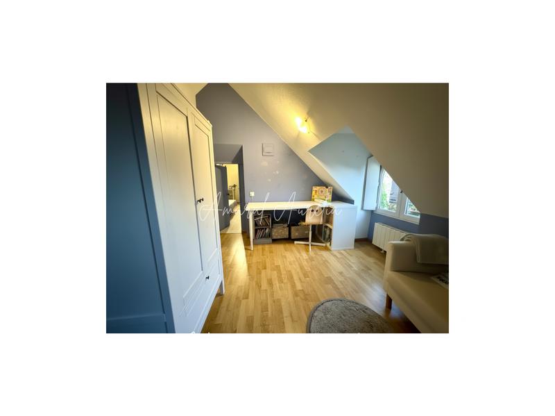 Maison - 118 m² - 5 pièces