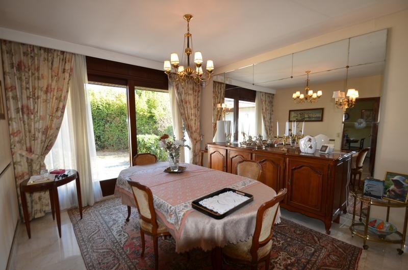 Maison d'architecte - 175 m² - 6 pièces