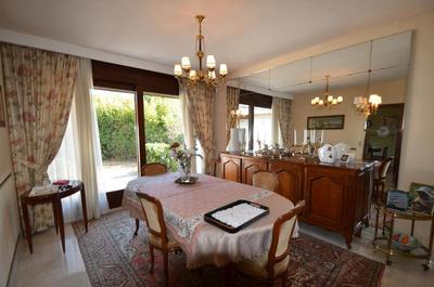 Maison d'architecte - 175 m² - 6 pièces