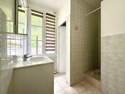 Appartement - 72 m² - 4 pièces