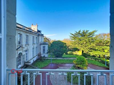 Appartement - 118 m² - 4 pièces