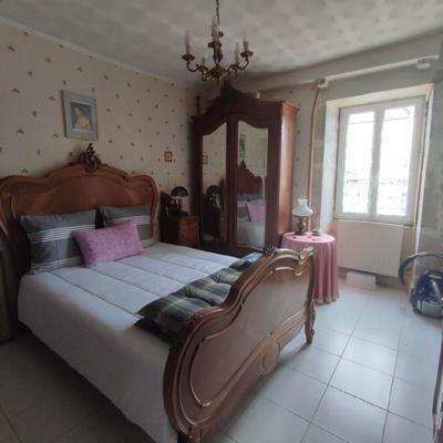 Maison - 131 m² - 4 pièces