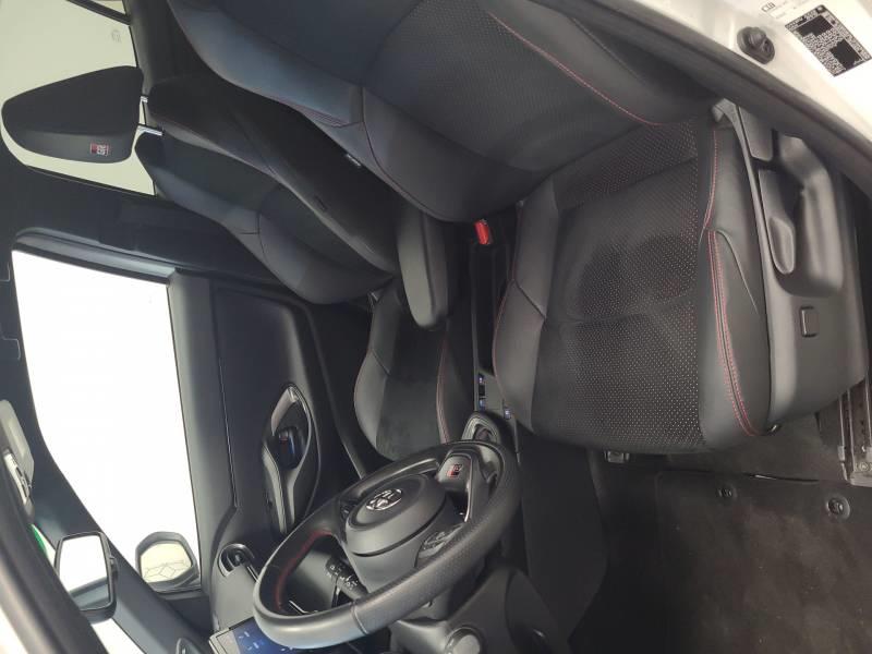 Toyota Yaris Cross Hybride 116h 2wd Gr Sport