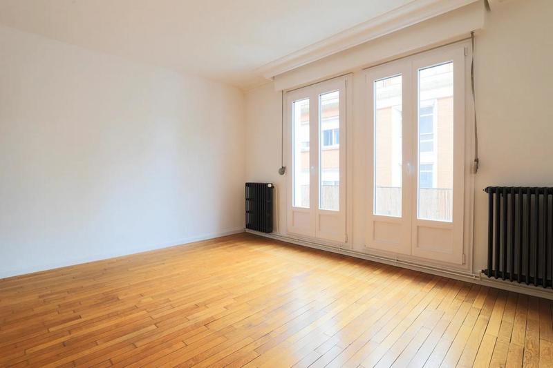 Appartement - 99 m² - 3 pièces