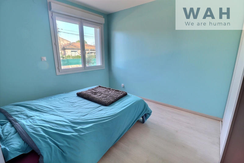 Villa - 84 m² - 4 pièces