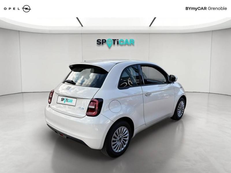 Fiat 500 500e My22 Serie 1 Step Berline e 95 ch Action