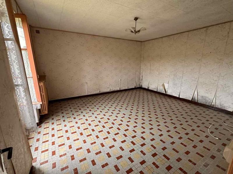 Maison - 81 m² - 2 pièces