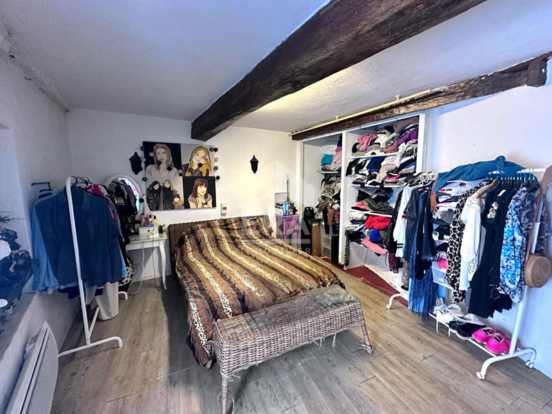 Maison - 75 m² - 3 pièces