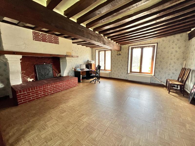 Maison - 160 m² - 5 pièces