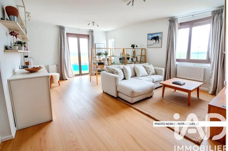 Maison - 163 m² - 7 pièces