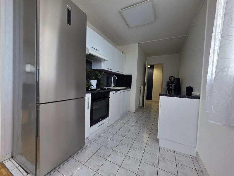 Appartement - 85 m² - 4 pièces