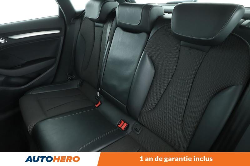 Audi A3 sportback 1.5 Tfsi Cod s line s tronic 7 150 ch