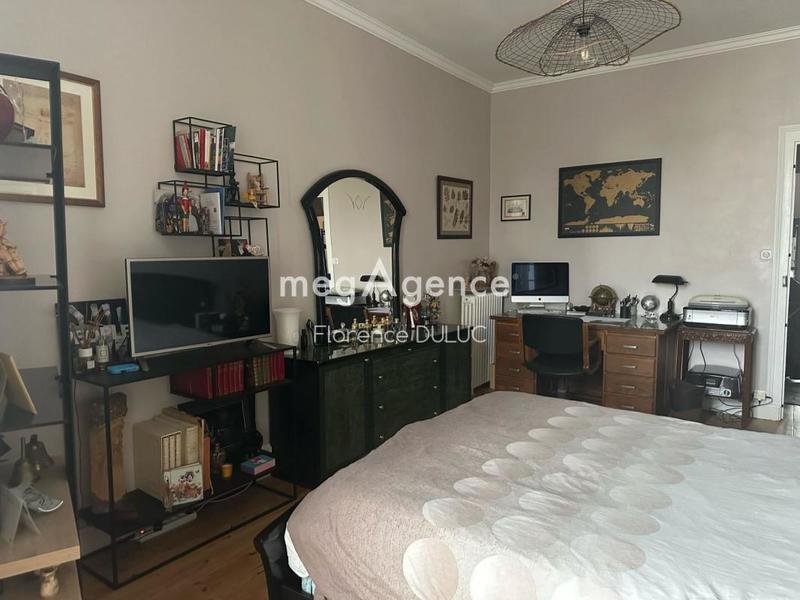 Maison de ville - 189 m² - 7 pièces