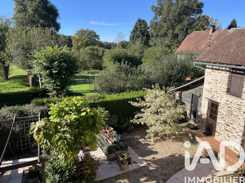 Maison de campagne - 315 m² - 12 pièces