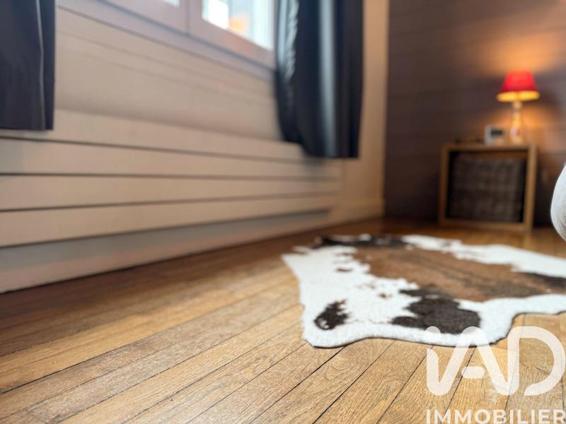 Maison - 174 m² - 6 pièces