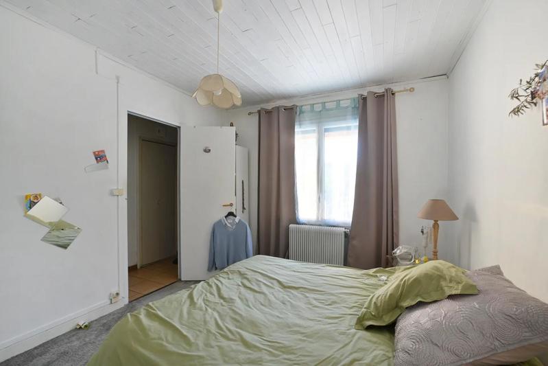 Maison en pierre - 154 m² - 6 pièces