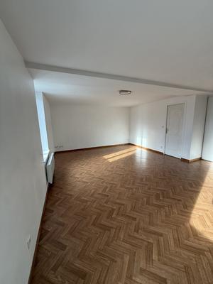 Appartement - 87 m² - 3 pièces