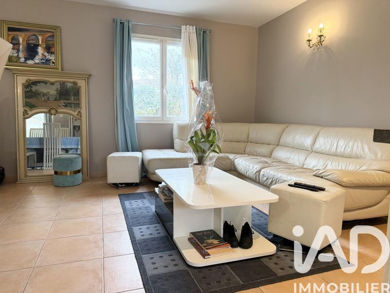 Maison - 94 m² - 4 pièces