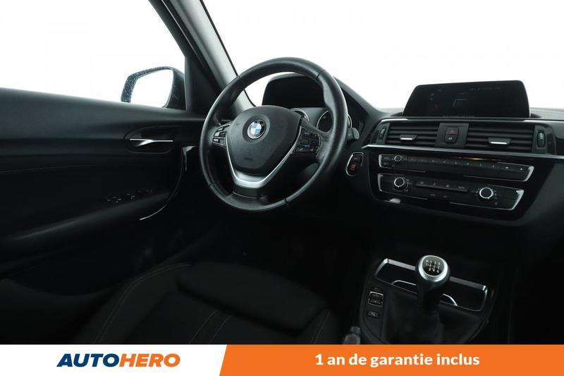 Bmw Série 1 116d Sport 5p 116 ch