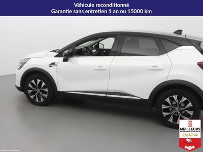 Renault Captur 1.0 Tce 90ch Techno