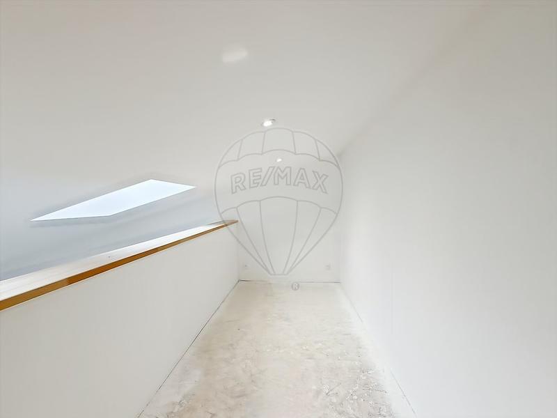 Maison de bourg - 186 m² - 5 pièces