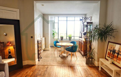 Appartement - 55 m² - 2 pièces