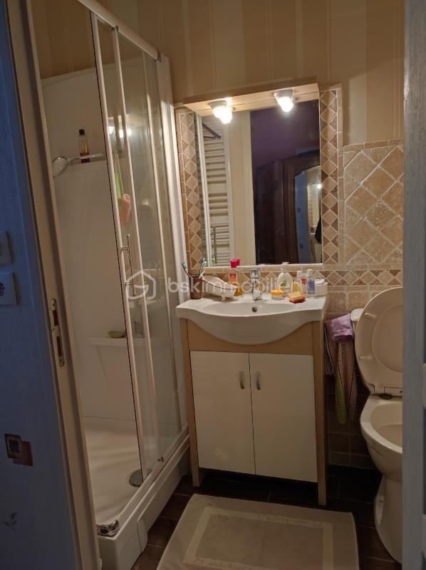 Maison de campagne - 126 m² - 5 pièces