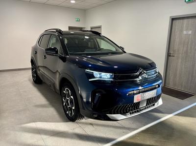 Citroën C5 Aircross Phase 2 1.5 Bluehdi 130 Eat8 Max