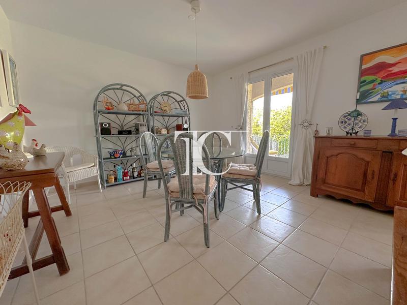Maison - 89 m² - 4 pièces