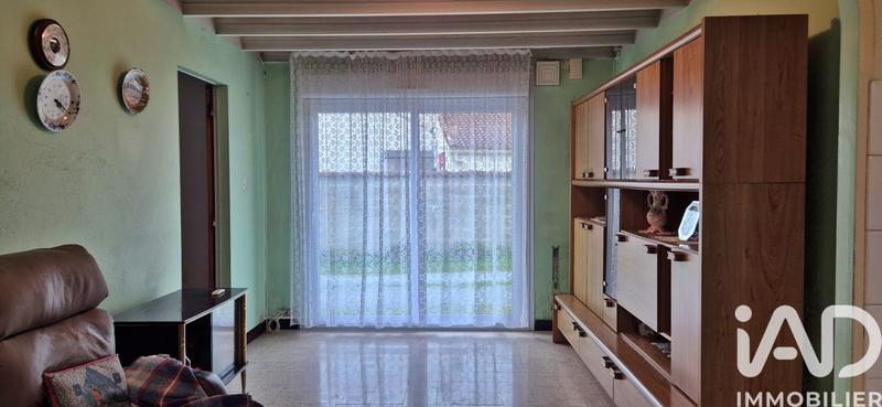 Maison - 158 m² - 5 pièces