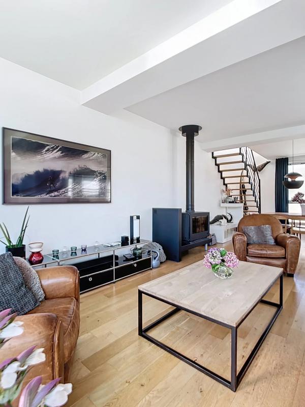 Maison - 195 m² - 6 pièces