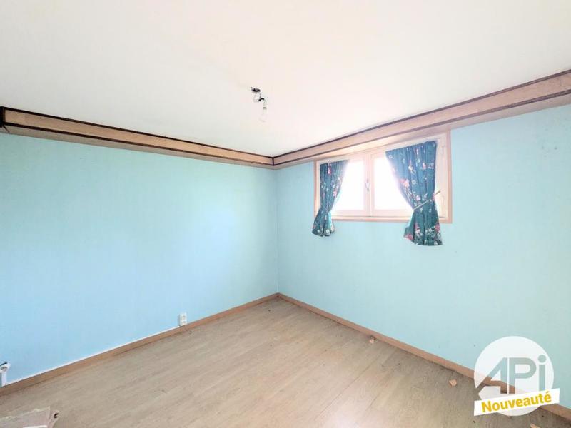 Maison - 87 m² - 3 pièces