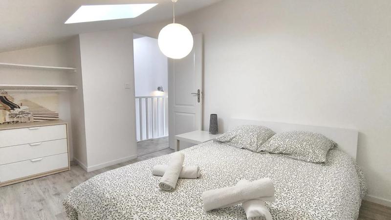 Villa - 140 m² - 6 pièces