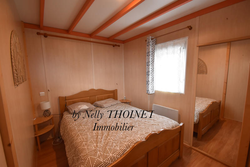 Châlet - 42 m² - 4 pièces