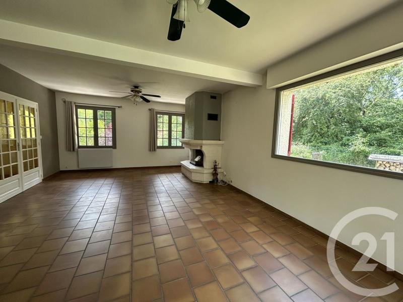 Maison - 189 m² - 4 pièces