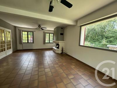 Maison - 189 m² - 4 pièces