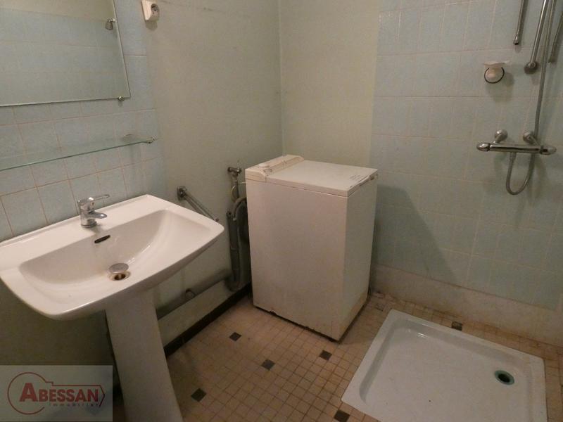 Maison de village - 70 m² - 3 pièces