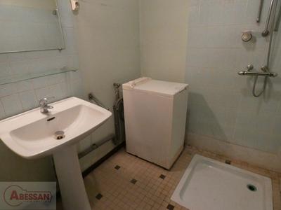 Maison de village - 70 m² - 3 pièces