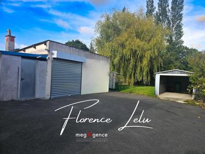 Maison - 147 m² - 6 pièces