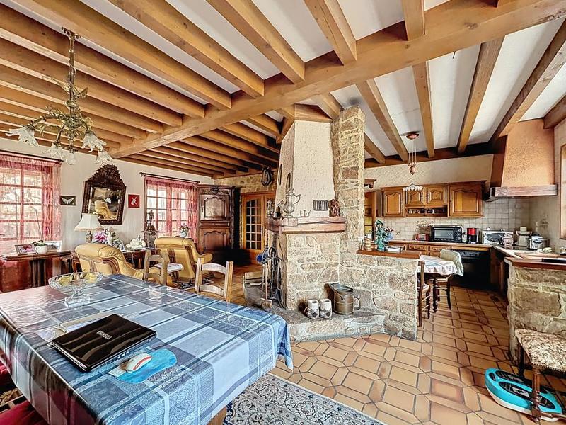 Villa - 127 m² - 5 pièces